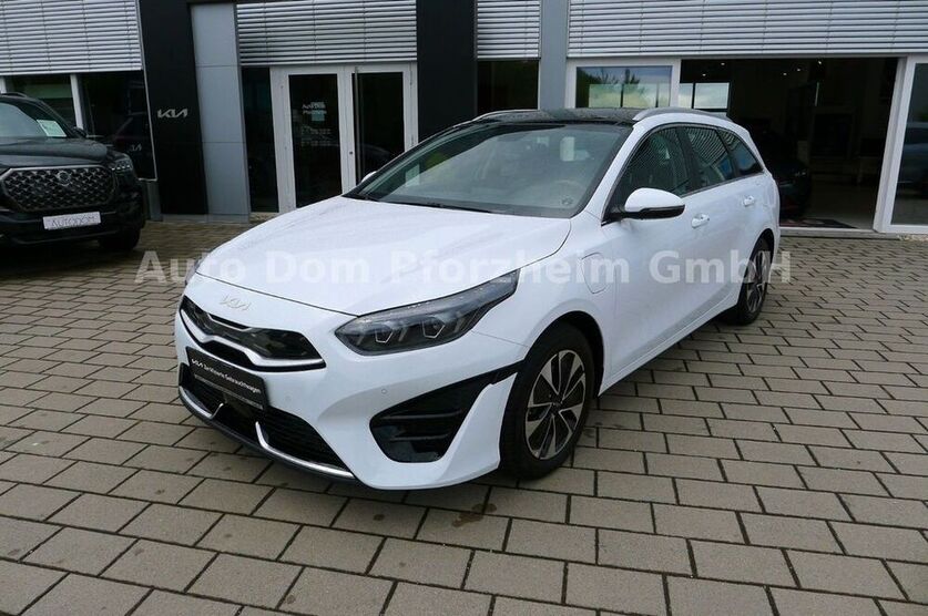 ceed Sportswagon