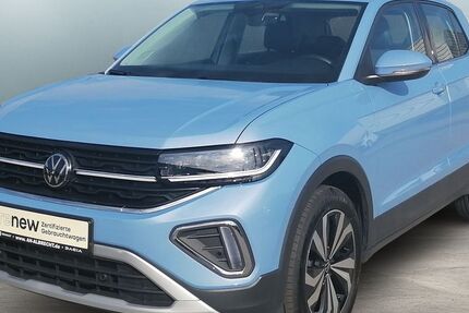 VW T-Cross 8.366 km 23.990 &euro; Brandenburg a.d. Havel 14772