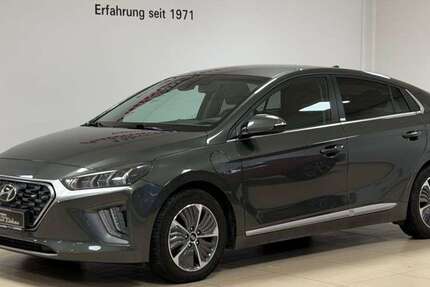 Hyundai IONIQ 50.000 km 18.350 &euro; Einbeck 37574