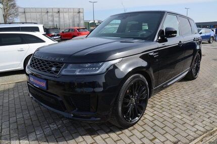 Land Rover Range Rover Sport 181.041 km 28.880 &euro; Neuruppin 16816