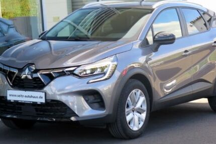 Mitsubishi ASX 23.522 km 18.880 &euro; Obernburg 63785