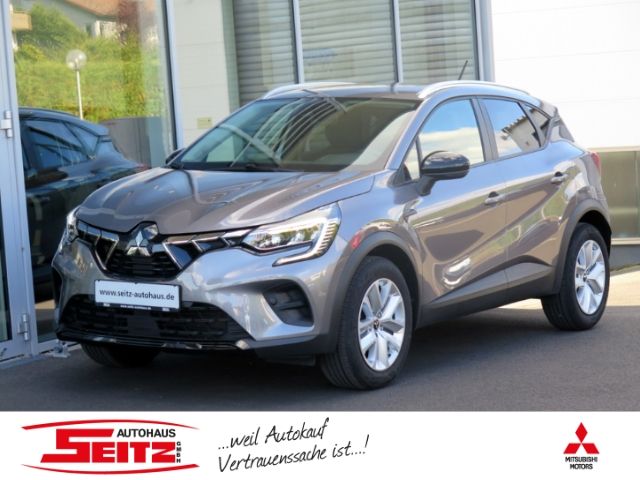 Mitsubishi ASX 23.522 km 18.880 &euro; Obernburg 63785