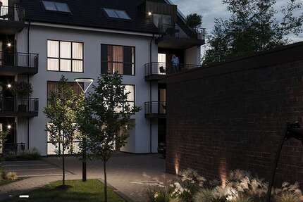 Wohnung zum Kaufen in Willich 389.000 € 73.25 m² 2 zimmer