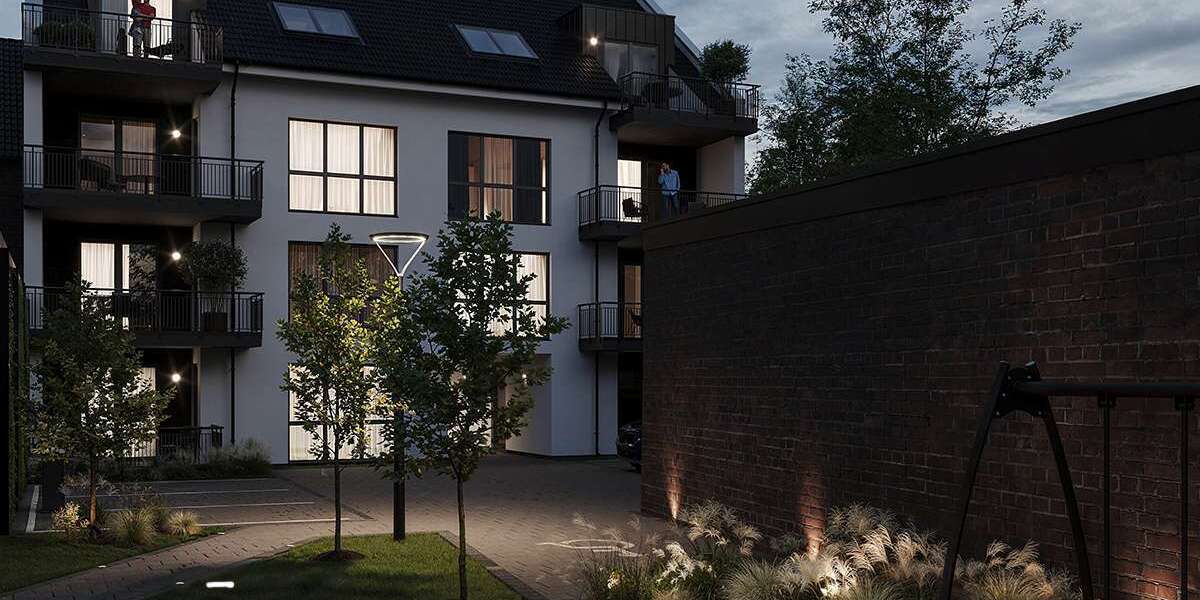 Wohnung zum Kaufen in Willich 389.000 € 73.25 m² 2 zimmer