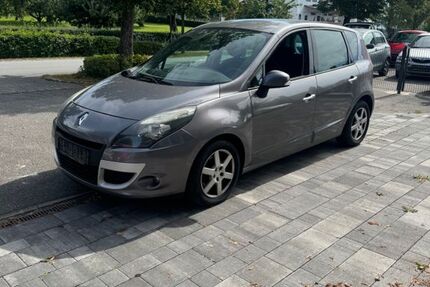 Renault Scenic 214.148 km 2.300 € Falkenberg 84326