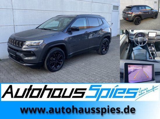Jeep Compass 65.793 km 22.990 &euro; Heilbronn 74076