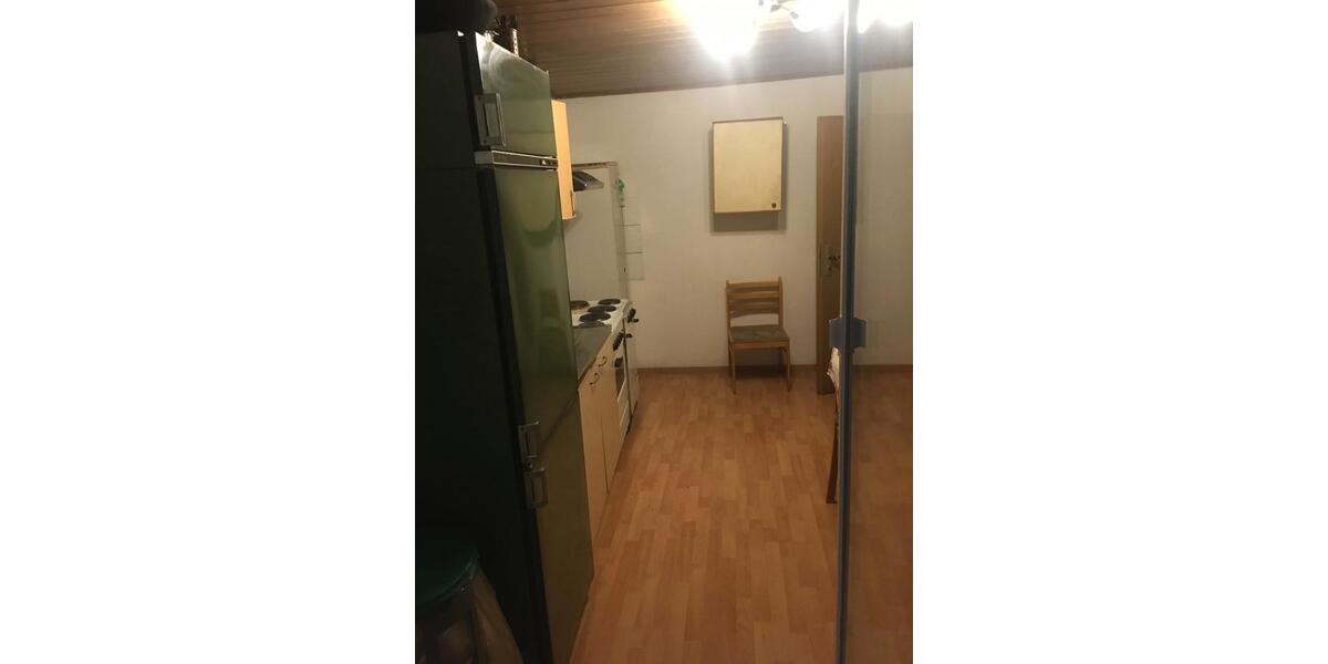 Etagenwohnung Geisenfeld - 1 Zimmer, 15 m&sup2;, 400&euro; | Angebot:26560504