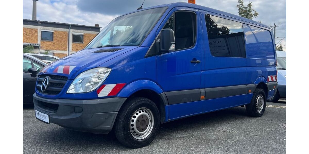 Mercedes-Benz Sprinter 195.000 km 6.499 &euro; Nürnberg 90441