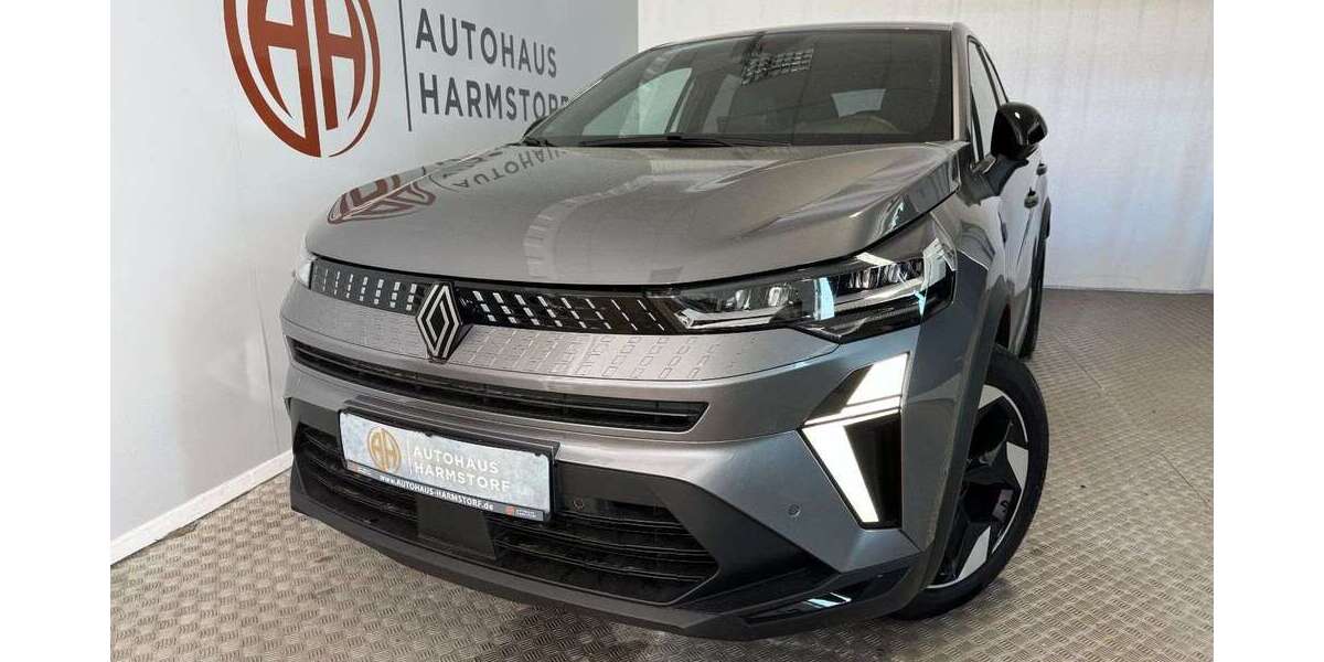Renault Captur 7.730 km 23.970 &euro; Harmstorf 21228