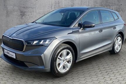 Skoda Enyaq 16.200 km 24.890 &euro; Paderborn 33104