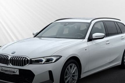 BMW 320 28.500 km 43.490 &euro; Rüsselsheim 65428