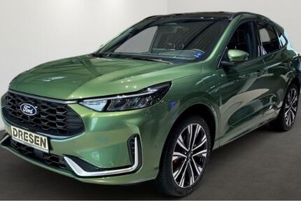 Ford Kuga 100.701 km 39.950 &euro; Korschenbroich 41352