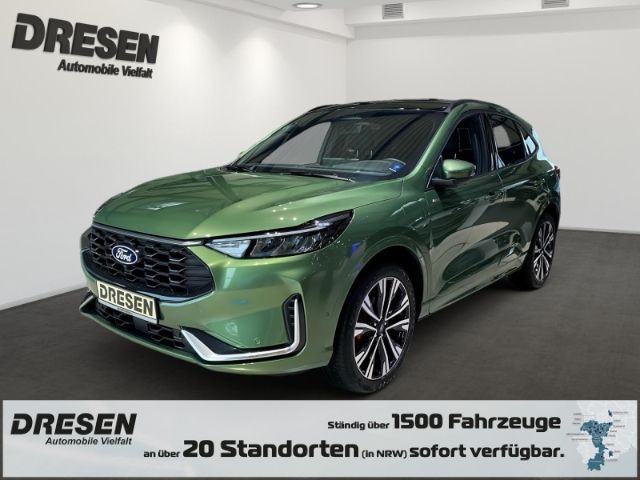 Ford Kuga 100.701 km 39.950 &euro; Korschenbroich 41352