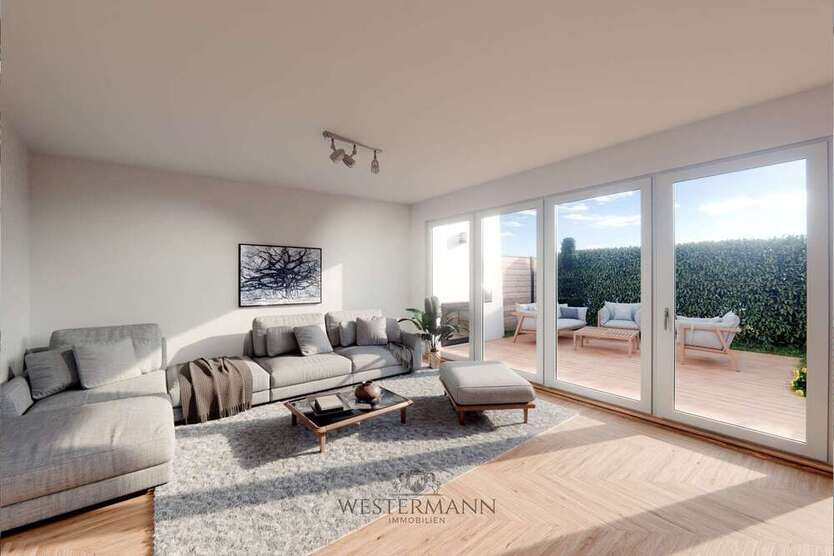 Haus zum Kaufen in Stuttgart Degerloch 755.000 € 152 m²