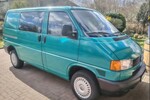 VW Transporter IV Kasten 312.000 km 3.750 € Appen 25482