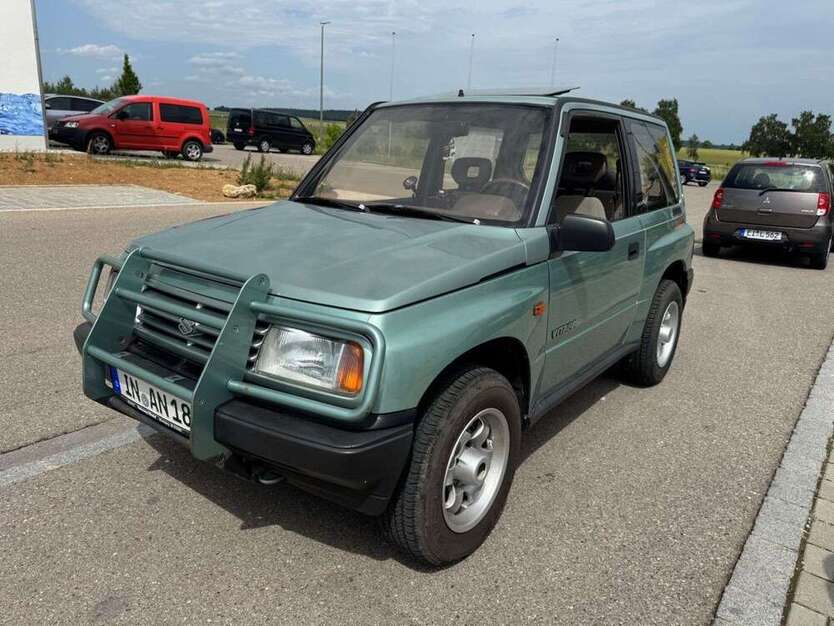 Vitara