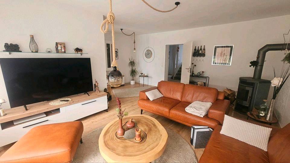 Reihenhaus Osterholz-Scharmbeck Scharmbeck - 6.5 Zimmer, 140 m&sup2;, 380.000&euro; | Angebot:26416056