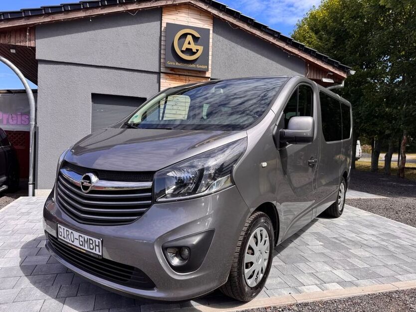 Vivaro