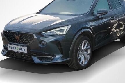 Cupra Formentor 46.733 km 24.490 &euro; Magdeburg 39118