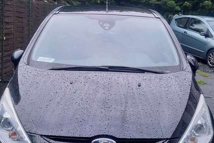Ford B-Max 110.000 km 8.000 € Lautzenbrücken 56472