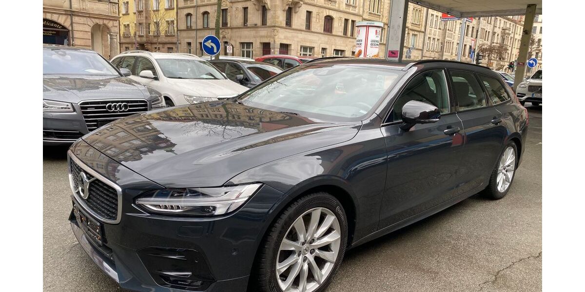 Volvo V90 46.805 km 29.390 &euro; Fürth ( bei Nürnberg ) 90762