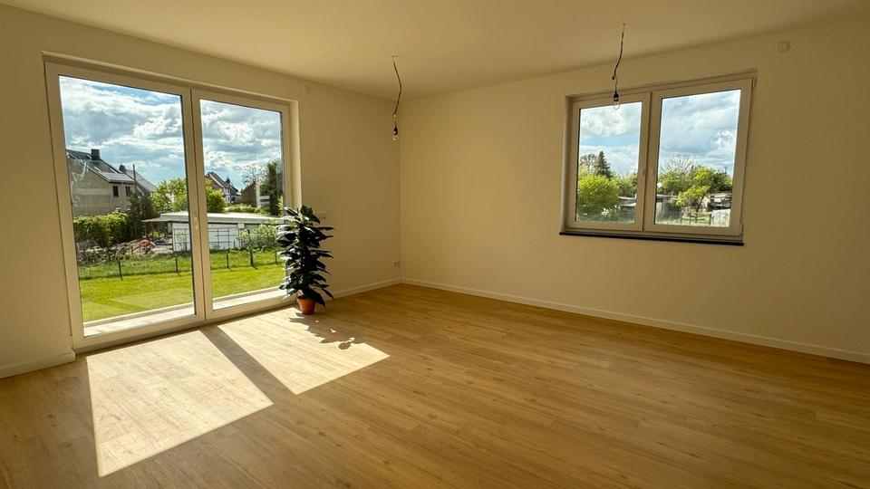 Etagenwohnung Raguhn-Jeßnitz Jeßnitz - 2 Zimmer, 75 m&sup2;, 755&euro; | Angebot:26194064