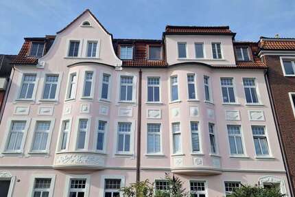 Haus Münster Innenstadtring - 15 Zimmer, 366 m&sup2;, 1.650.000&euro; | Angebot:25033084