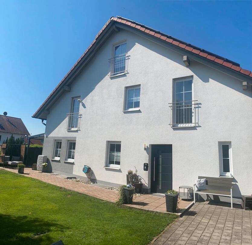 DHH mit Photovoltaik- und Solarthermieanlage ohne Provision