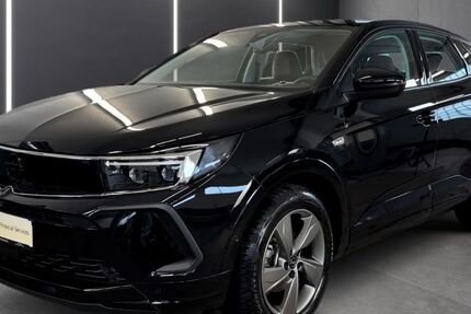 Opel Grandland (X) 11.500 km 24.480 &euro; Osterode am Harz 37520