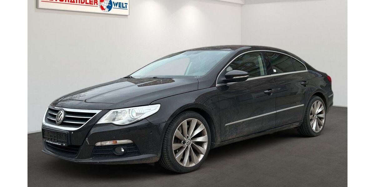 VW Passat 222.684 km 4.199 &euro; Berlin 12681