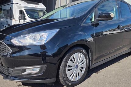 Ford C-Max 45.365 km 12.280 € Düren 52351