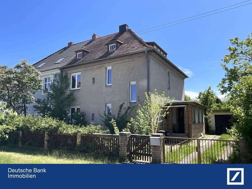 Haus zum Kaufen in Cottbus 298.000 € 198 m²