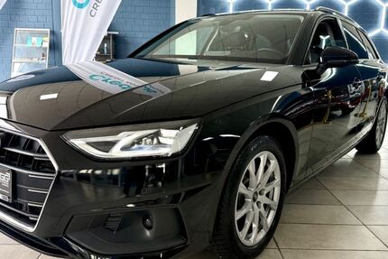 Audi A4 54.000 km 22.800 &euro; Stendal 39576