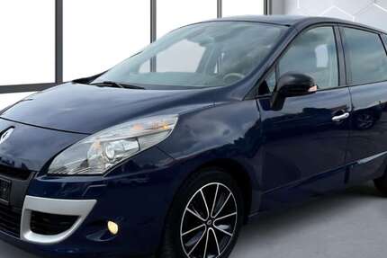 Renault Scenic 157.321 km 2.500 &euro; Dresden 01237
