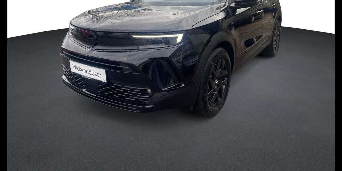 Opel Mokka 25.840 km 19.490 &euro; Wolfratshausen / Ob. 82515