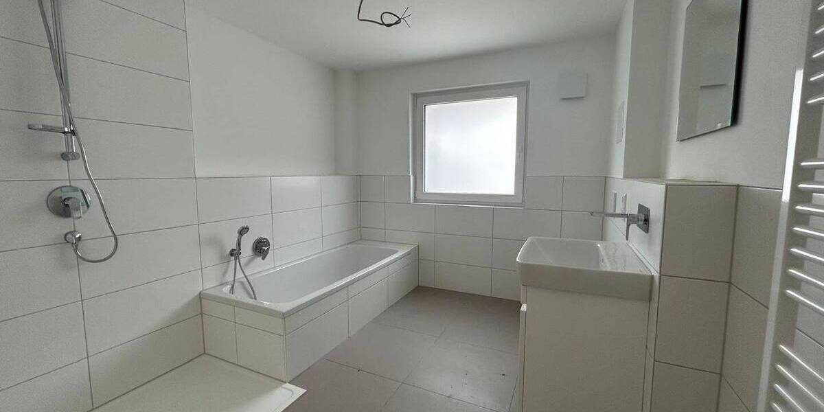 Etagenwohnung Boxberg Kupprichhausen - 3 Zimmer, 77 m&sup2;, 840&euro; | Angebot:26155880