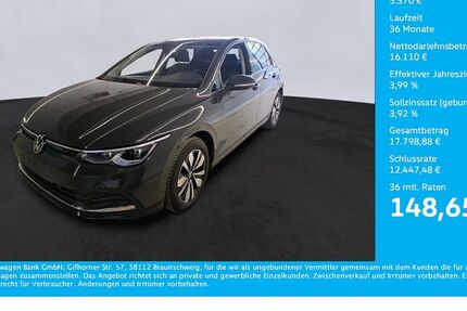 VW Golf 32.000 km 21.480 &euro; Gernsbach 76593