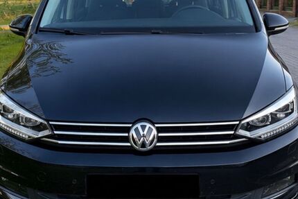 VW Touran 116.500 km 18.790 &euro; Wurzen 04808