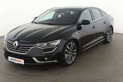 Renault Talisman 71.000 km 17.490 € Laatzen 30880