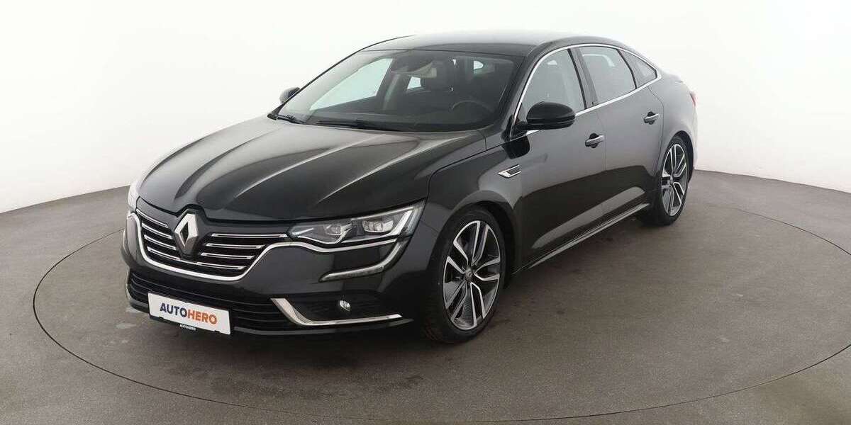 Renault Talisman 71.000 km 17.490 € Laatzen 30880