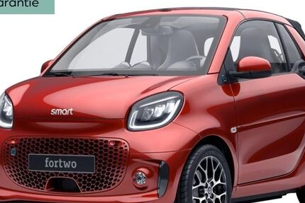 Smart ForTwo 23.813 km 14.900 &euro; Ebersberg 85560