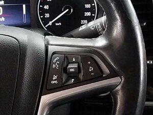 Opel Mokka X Ultimate BOSE NAVI LEDER SHZ LHZ 74.408 km 14.980 &euro; HAAN 42781