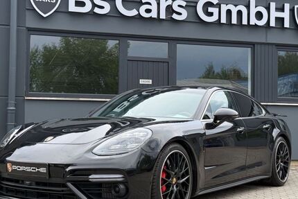 Porsche Panamera 65.328 km 55.900 &euro; Zirndorf 90513