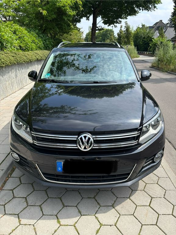 Tiguan