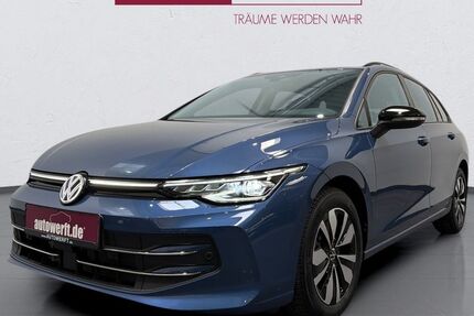 VW Golf 8.485 km 29.999 &euro; Ahrensburg 22926