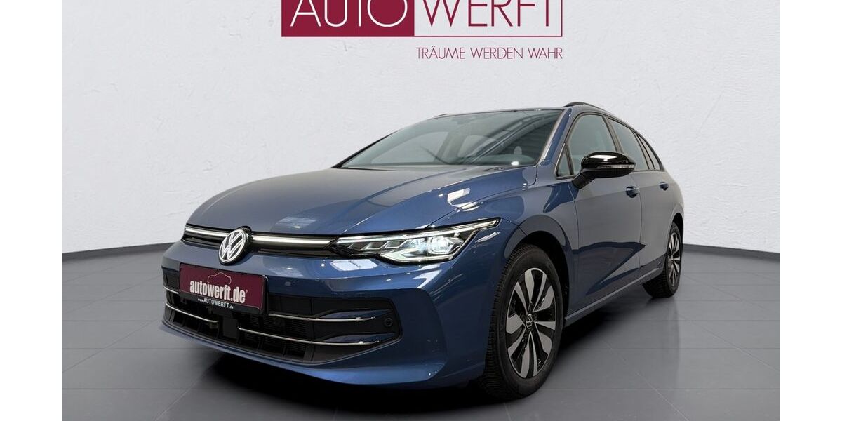 VW Golf 8.485 km 29.999 &euro; Ahrensburg 22926