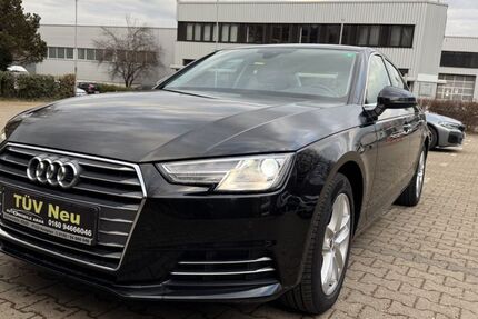 Audi A4 156.990 km 16.099 € Kempten 87439