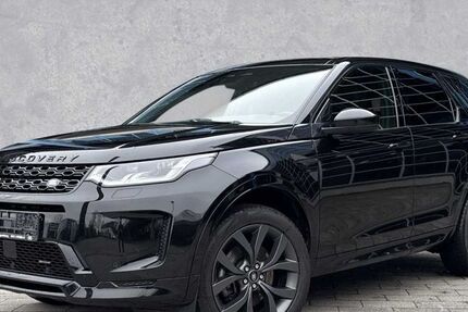 Land Rover Discovery Sport 79.400 km 34.990 &euro; Regensburg 93059