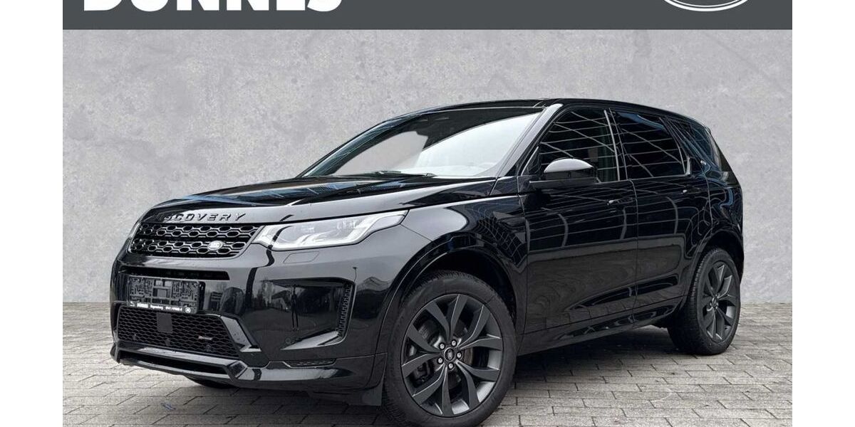 Land Rover Discovery Sport 79.400 km 34.990 &euro; Regensburg 93059
