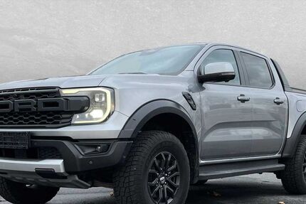 Ford Ranger 63.000 km 53.550 &euro; Regensburg 93059